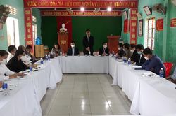 Chương trình 'Yêu lẽ phải - Trọng tình thương' thể hiện sự trân trọng, biết ơn Tổng Bí thư Lê Duẩn