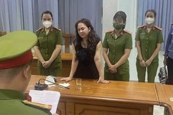 Chính trị - Xã hội Theo dòng thời sự Không thể lợi dụng quyền tự do ngôn luận để vi phạm pháp luật