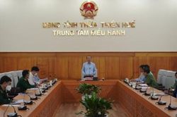 Kinh tế Nông nghiệp - Nông thôn Sẵn sàng phương tiện ứng phó mưa lũ