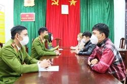 Chính trị - Xã hội Pháp luật - Cuộc sống 'Mắc bẫy' lừa đảo tuyển cộng tác viên làm việc online