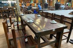 Khách hết tiền, lười uống, các quán bia hơi Hà Nội đua nhau đóng cửa