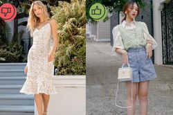 Chọn đồ đi ăn cưới: Tinh tế nhất là mặc 5 kiểu trang phục này