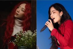 Nam Em lại dính thị phi khi bị nhạc sĩ Kai Đinh tố 'dùng chùa' hit độc quyền của Tóc Tiên