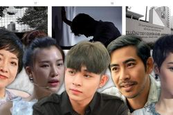 Vụ nam sinh lớp 10 ở Hà Nội tự tử: Jun Phạm, Hoàng Oanh và các sao Việt đau lòng lên tiếng