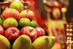 Sự thật bất ngờ về bánh trôi, bánh chay trêm mâm cúng Tết Hàn thực 3/3