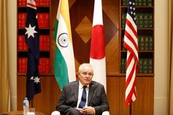 Australia, Ấn Độ mở 'cánh cửa kinh tế' lớn nhất thế giới