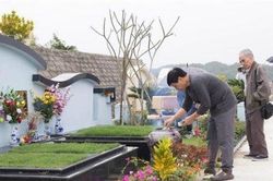 Điều cần chú ý để tránh gặp xui xẻo trong Tết Thanh Minh 2022