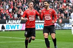 Soi kèo nhà cái Nice vs Rennes. Nhận định, dự đoán bóng đá Pháp Ligue 1 (22h00, 2/4)