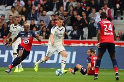 Soi kèo nhà cái Lille vs Bordeaux. Nhận định, dự đoán bóng đá Pháp Ligue 1 (00h00, 3/4)