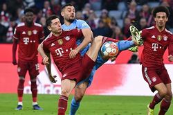 Soi kèo nhà cái Freiburg vs Bayern. Nhận định, dự đoán bóng đá Bundesliga (20h30, 2/4)