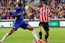 KẾT QUẢ bóng đá Chelsea 1-4 Brentford, Ngoại hạng Anh hôm nay