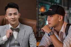 Chàng hot TikToker 9X: 'Đi làm như đi chơi'