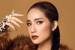 MC Cát Tường đăng ảnh gây 'sốc' cỡ nào mà khiến nhiều người ngỡ ngàng thất vọng?