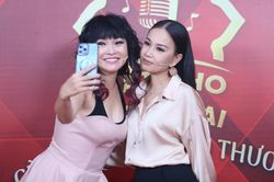Cẩm Ly tiết lộ 'bí mật' về nốt ruồi trên môi Phương Thanh