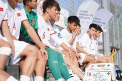 Ngày mai bắt đầu từ hôm nay