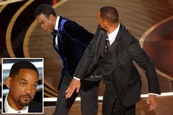 Will Smith từ chức khỏi Viện Hàn lâm sau khi tát Chris Rock
