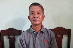 Đối tượng trốn truy nã 22 năm ra đầu thú