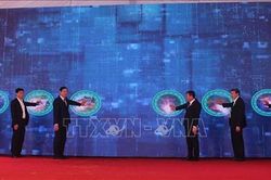 Thanh Hóa: Ra mắt sản phẩm du lịch thông minh