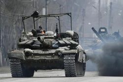 'Họ đang đi đâu và vì sao' - Chuyên gia giải thích lý do QĐ Nga triệt thoái khỏi Kiev