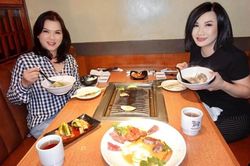 Trizzie Phương Trinh tiết lộ vợ cố nghệ sĩ Chí Tài đã thay đổi điều này sau khi về Việt Nam