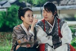 Chuyện giờ mới kể: Lee Jun Ki tiết lộ Người Tình Ánh Trăng vốn dĩ có cái kết hạnh phúc nhưng bị đổi