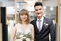 Mạc Văn Khoa 'xóa nợ' với vợ: Là ngày nói dối nhưng lại quyết định 'nói thật' vì tình yêu thủy chung