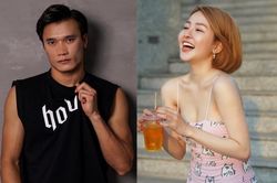 3 năm không lên tuyển, thủ môn Bùi Tiến Dũng sắp bị Trâm Anh vượt mặt trên MXH