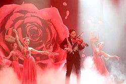 Nghệ sĩ violin Trần Anh Tú: Trong âm nhạc, khán giả luôn là người thân, tình thân của tôi