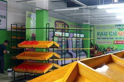Quảng bá, liên kết tiêu thụ các sản phẩm OCOP gắn với du lịch