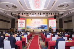 Các ngân hàng ký tín dụng 21 nghìn tỷ đồng cho 12 doanh nghiệp Thanh Hóa