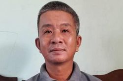 Người đàn ông đầu thú sau 23 năm lẩn trốn vì không đêm nào được ngủ ngon