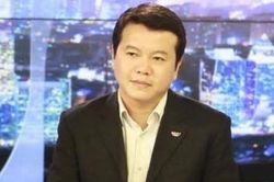 BTV Đỗ Xuân Sơn kể chuyện được NSƯT Minh Trí chỉ dạy hồi mới vào nghề