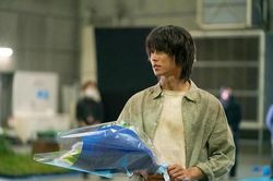 Mỹ nam Yamazaki Kento xác nhận 'Alice In Borderland 2' đã quay xong, khi nào thì được xem?