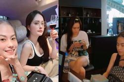Em gái bị coi thường khi đi mua xe, đại gia Đoàn Di Băng chi hẳn 6 tỷ mua xế hộp bù đắp