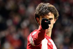 Joao Felix thăng hoa trong chiến thắng của Atletico