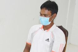Nghịch tử đánh mẹ tử vong