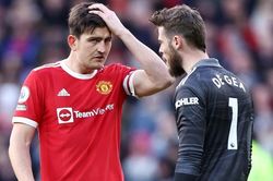 Van Gaal có lý khi chê Man United
