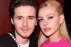 Brooklyn Beckham và vợ sắp cưới ký hợp đồng tiền hôn nhân