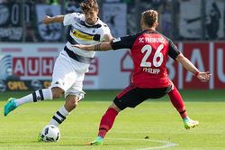 Soi kèo nhà cái Gladbach vs Mainz. Nhận định, dự đoán bóng đá Bundesliga (22h30, 3/4)