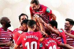 Soi kèo nhà cái Granada vs Vallecano. Nhận định, dự đoán bóng đá La Liga (23h30, 3/4)