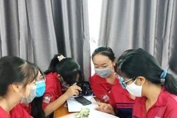 Thương các con, thương cha mẹ