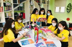 Hà Nội: Giáo viên sẵn sàng tâm thế chọn sách lớp 3, 7, 10