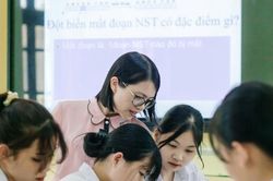 Bí quyết chinh phục môn Sinh học thi tốt nghiệp Trung học phổ thông