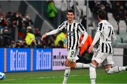 Nhận định trận Juventus vs Inter, 1h45 ngày 4/4