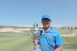 Những 'cựu vương' sẽ góp mặt tại Giải Vô địch Golf Quốc gia 2022 – Cúp VinFast