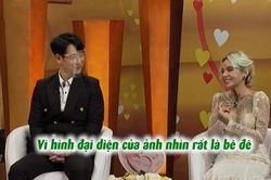 Chàng trai Hàn yêu cô thợ xăm Việt, cầu hôn sau 1 tháng hẹn hò