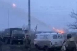 Topwar: Quân đội Ukraine hứng thương vong gấp rưỡi chỉ trong 24h - Chiến sự Donbass ác liệt!