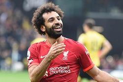Liverpool đồng ý trả mức lương khó tin để giữ Salah