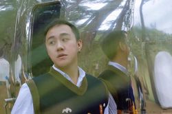 'Thánh mưa' Trung Quân hé lộ danh tính người khiến mình không thể yêu ai