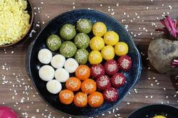 Tết Hàn thực 3/3 âm lịch và những loại bánh không thể thiếu
